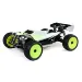 Losi 8IGHT-XTE RC Truggy Electric Brushless 4WD 1/8 Scale RTR