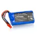 UDI 7.4v 1200mAh Soft Case LiPo Battery