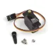 HPI SD02MGWR Micro 1.5kg 6V Metal Geared Servo