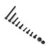 Hobby Plus Screw Set