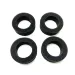 Hobby Plus Foam Wheel Inserts 4Pcs