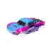 ARRMA 1/10 Senton Clipless Painted Body Shell - Blue