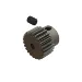 ARRMA 22T 48dp/0.5Mod Pinion Gear