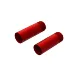 ARRMA Aluminium 11x44mm Shock Absorber Bodies 2Pcs