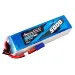 Gens Ace G-Tech 22.2V 5000mAh 60C Soft Case LiPo Battery