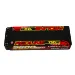 Gens Ace 7.6V 5800mAh 130C Hard Case LiPo Battery