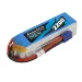 Gens Ace 22.2V 2200mAh 45C Soft Case LiPo Battery