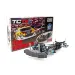 Team Associated TC7.2CC RC Touring Car 4WD 1/10 Scale Kit - Collectors Clear Edition