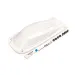 Traxxas Disruptor Hatch - White