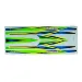 Traxxas Disruptor Hull Decal Set - Green