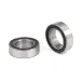 Traxxas 6x10x3mm Rubber Shielded Bearings 2Pcs