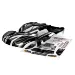 Traxxas 1/10 Slash VXL Prographix Unpainted Body Shell - Clear