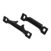 Traxxas Front and Rear Clipless Body Mount Set 2Pcs