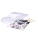 Traxxas 1/10 Slash Unpainted Body Shell - Clear