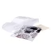 Traxxas 1/10 Slash Heavy Duty Unpainted Body Shell - Clear