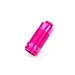 Traxxas Aluminium GTR Long Shock Body - Pink