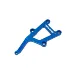 Traxxas Aluminium Front Chassis Brace - Blue