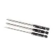 Traxxas 3mm, #1 Phillips and #2 Phillips 1/4" Drive Speed Bit Set