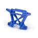 Traxxas Extreme Heavy Duty Front Shock Tower - Blue
