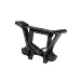 Traxxas Extreme Heavy Duty Rear Shock Tower - Black
