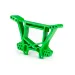 Traxxas Extreme Heavy Duty Rear Shock Tower - Green