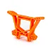 Traxxas Extreme Heavy Duty Rear Shock Tower - Orange