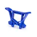 Traxxas Extreme Heavy Duty Rear Shock Tower - Blue
