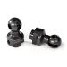 Traxxas Steel CVD Differential Output Balls 2Pcs