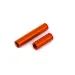 Traxxas Aluminium Centre Driveshafts 2Pcs - Orange