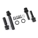 Traxxas Centre Driveshafts 4Pcs