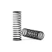 Traxxas GTM (0.123 Rate) Shock Springs 2Pcs