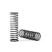Traxxas GTM (0.155 Rate) Shock Springs 2Pcs