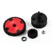 Rovan Baja Metal 22T/52T High Speed Gear Kit w/ One Hex Clutch Cup