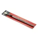 Delta Toray Flat 8 Paint Brush