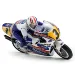 Kyosho 1/8 Honda NSR500 1991 Hanging On Racing Electric RC Motorcycle Kit