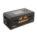 Gens Ace iMars D300 300W Dual Port Smart Charger - Black