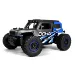 Maverick Doha RC Desert Truck Electric 4WD 1/20 Scale RTR - Blue