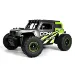 Maverick Doha RC Desert Truck Electric 4WD 1/20 Scale RTR - Green