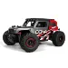 Maverick Doha RC Desert Truck Electric 4WD 1/20 Scale RTR - Red