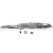 E-Flite Fuselage - Grey
