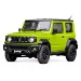 FMS Jimny RC Rock Crawler Electric 4WD 1/12 RTR - Green