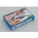 Trumpeter 1/72 A-6E TRAM Intruder Attack Aircraft Scaled Plastic Model Kit