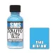 Scale Modellers Supply Auto Colour Ultra Blue Paint 30ml