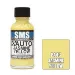 Scale Modellers Supply Auto Colour Jasmine Yellow Paint 30ml