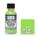 Scale Modellers Supply Auto Colour Panama Green Paint 30ml