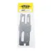 Yeah Racing Graphite Upper Deck