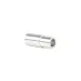 Rovan Aluminium 6x10x26.3mm Clutch Spacer 1Pc - Silver