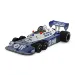 Tamiya F1-03 Tyrrell P34 Six Wheeler RC Grand Prix Car Electric 2WD 1/10 Scale Kit