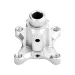 GPM Silver Aluminium Differential Locker Kit