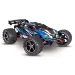 Traxxas E-Revo RC Truggy Electric 4WD 1/16 Scale RTR